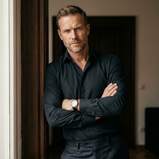 Strenger Daddy versohlt dich wegen schlechter Noten
